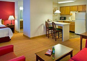 Residence Inn Boston Andover Exterior photo