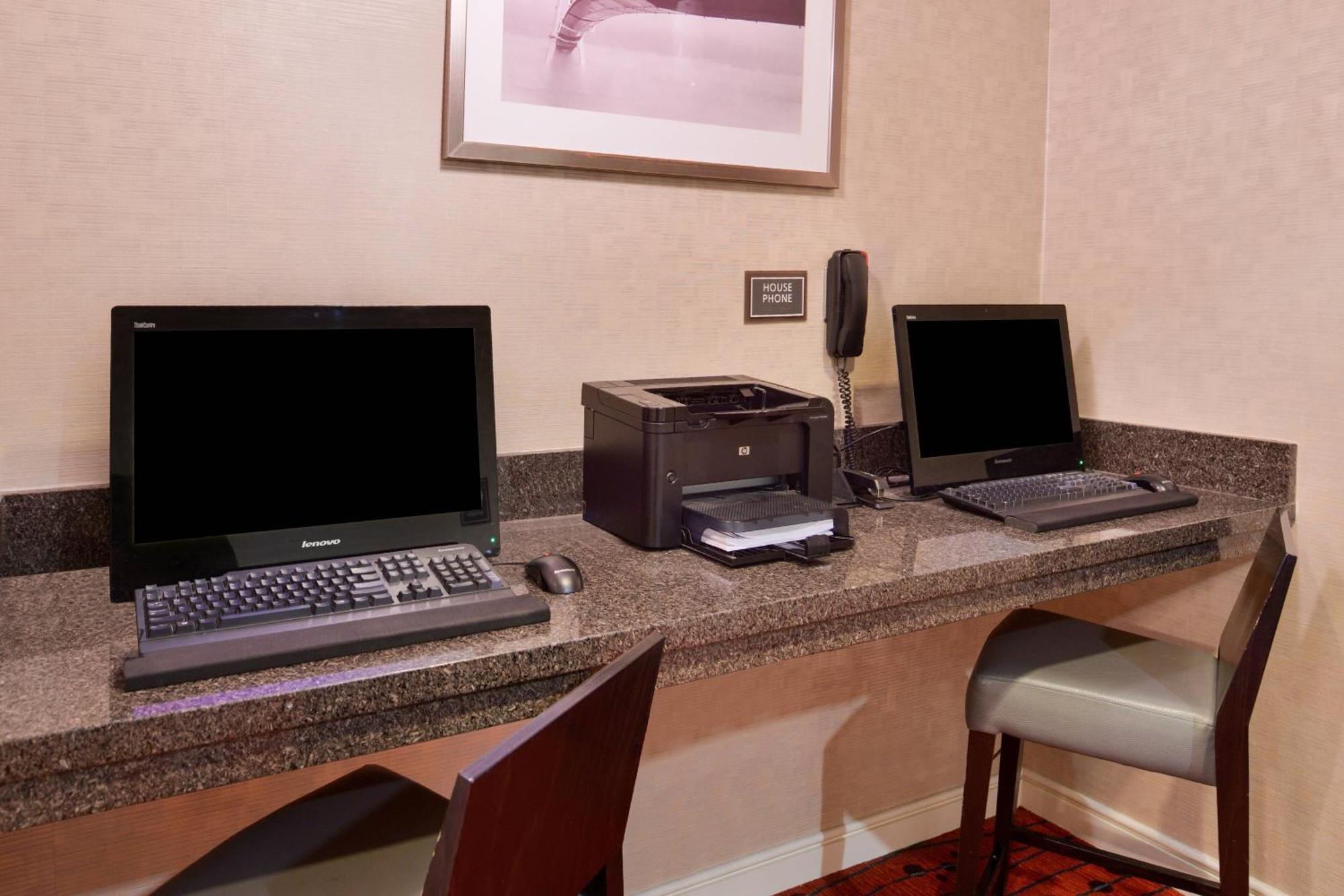 Residence Inn Boston Andover Exterior photo