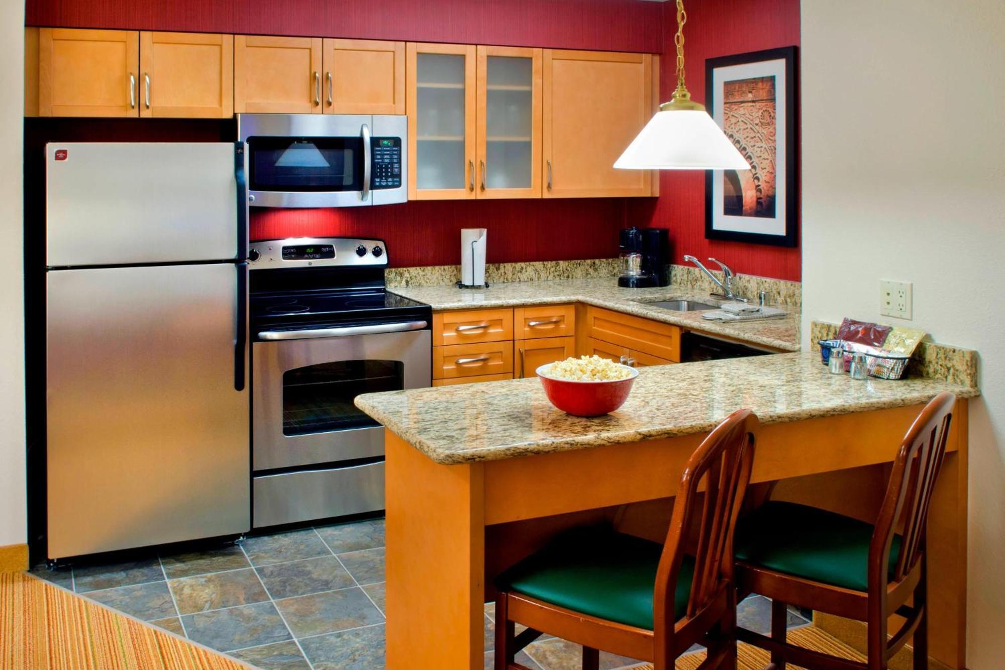 Residence Inn Boston Andover Room photo