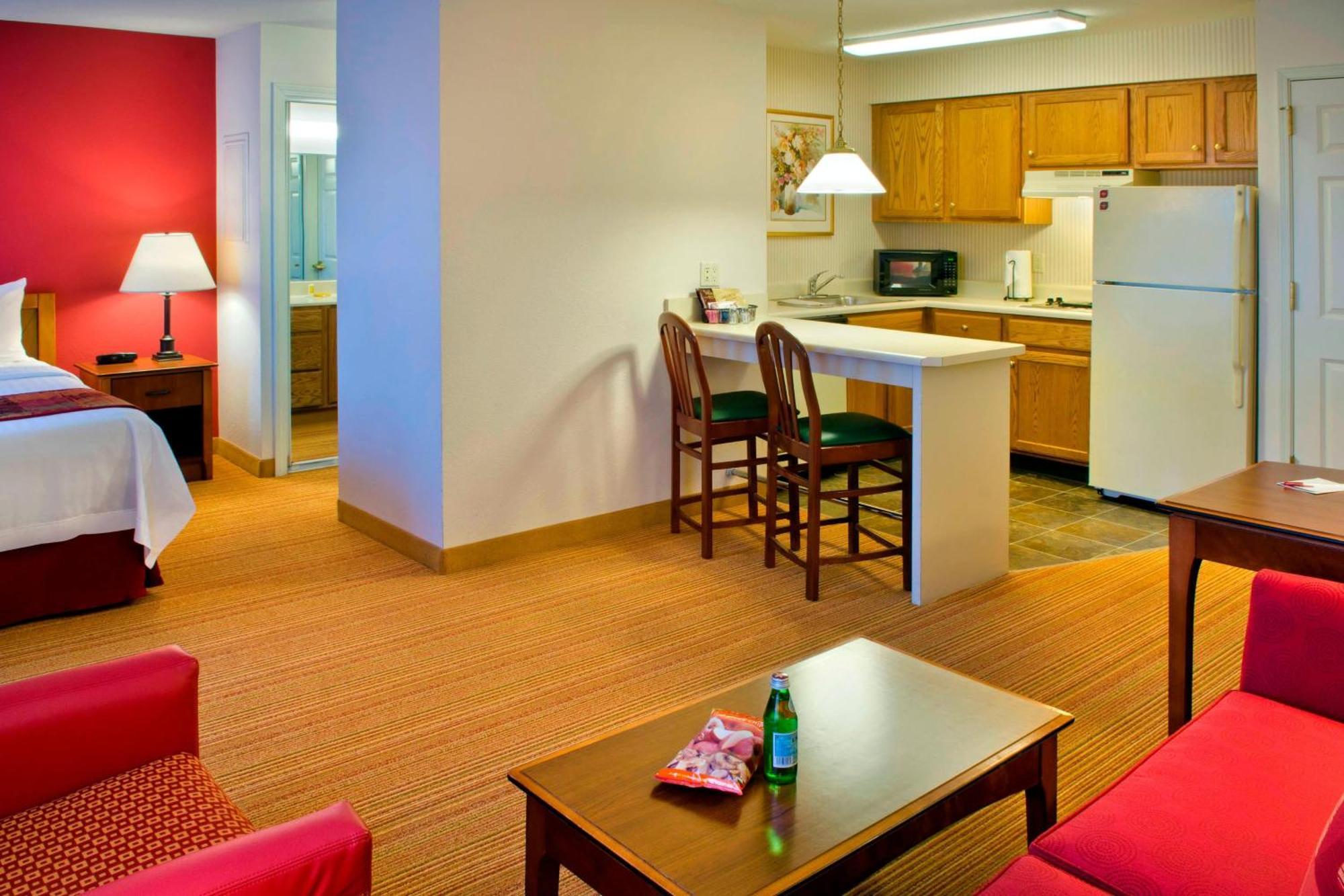Residence Inn Boston Andover Exterior photo