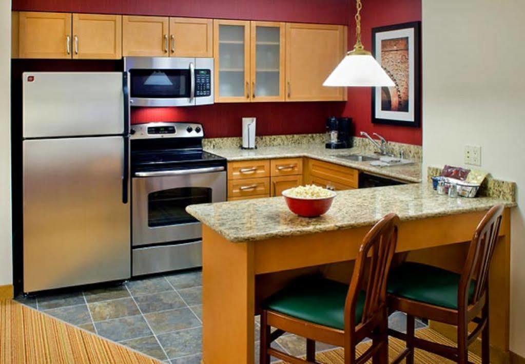 Residence Inn Boston Andover Exterior photo